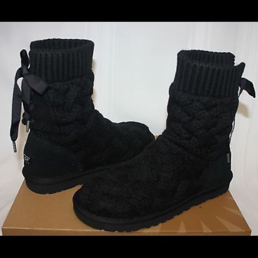 Isla Ugg Boots